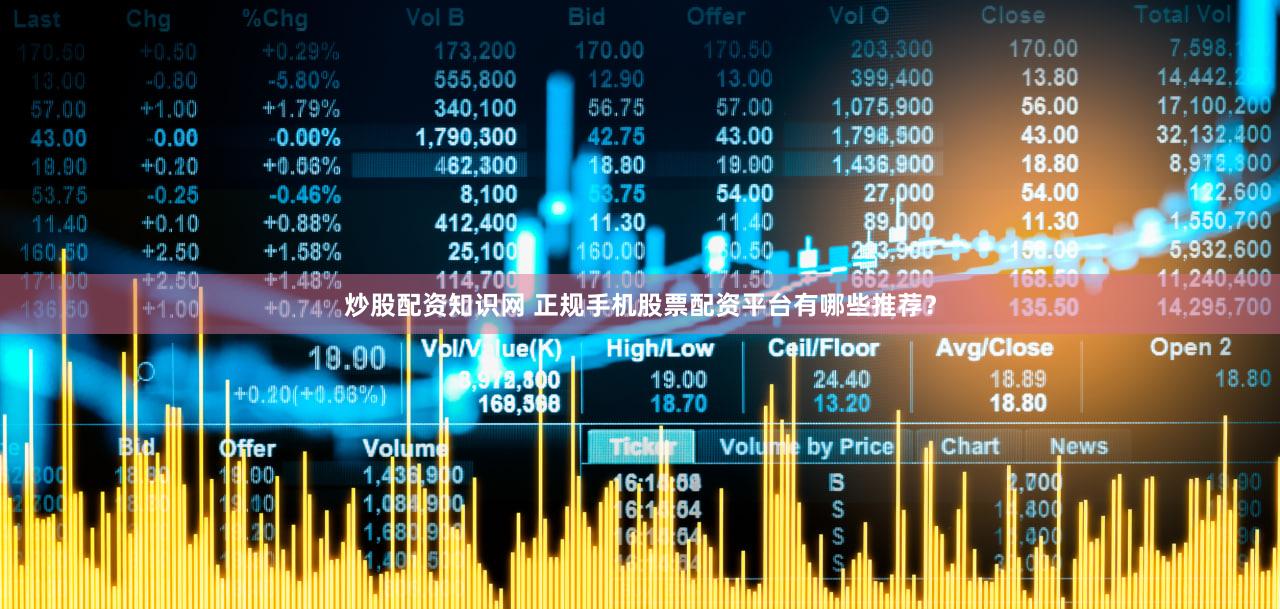 炒股配资知识网 正规手机股票配资平台有哪些推荐？