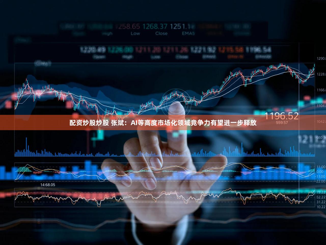 配资炒股炒股 张斌：AI等高度市场化领域竞争力有望进一步释放